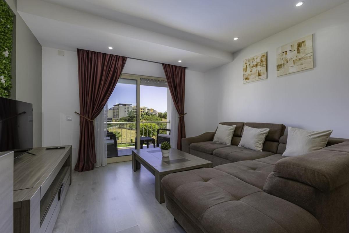 Apartment Corcovada Sunset With View To The Pool *